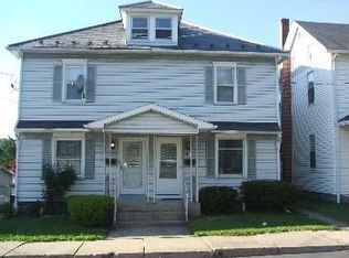 320 Blaine St, East Bangor, PA 18013