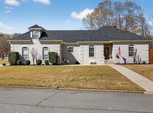 133 Lakeland Dr, Cabot, AR 72023