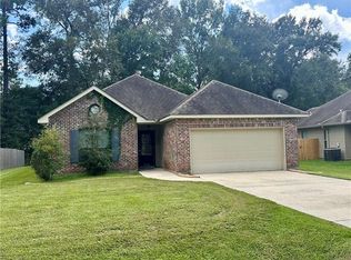 27400 Deborah Dr, Ponchatoula, LA 70454