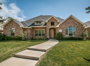 7507 Pennsylvania Dr, Amarillo, TX 79119
