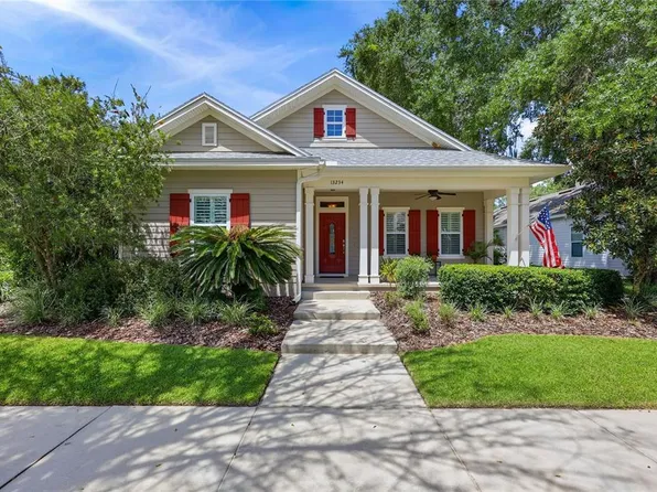 13234 SW 7TH AVENUE, NEWBERRY, FL 32669