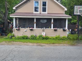 19 Tavern Road, Hadley, NY 12835