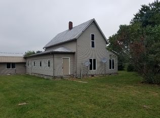 9820 W 300 N, Kokomo, IN 46901