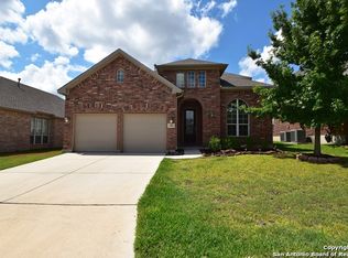 13618 Cala Levane, San Antonio, TX 78253