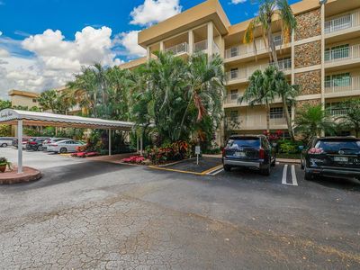 4000 Cypress Grove Way #207, Pompano Beach, FL, 33069