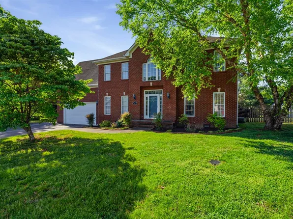 147 Calvin Ct, Bowling Green, KY 42104