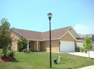 4521A Park Wood Vlg, Osage Beach, MO 65065