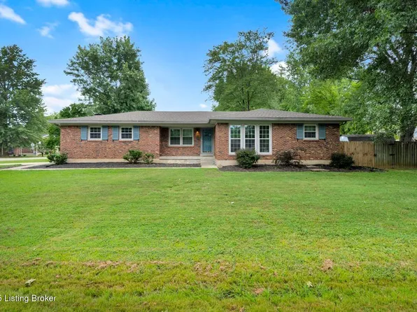 2500 Eno Rd, Louisville, KY 40214