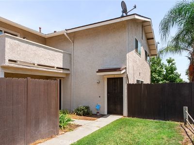 3074 Gladstone St APT 3, Pomona, CA, 91767