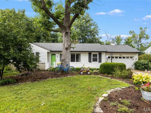 425 Linum Ln, Saint Louis, MO 63119