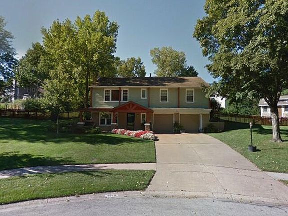 Exterior Architecture Update