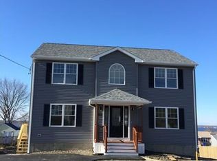 83 Bailey St, Fall River, MA 02724