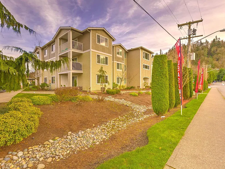 Valley Springs Apartments — Photo 6