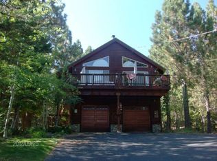 12636 Stockholm Way, Truckee, CA 96161