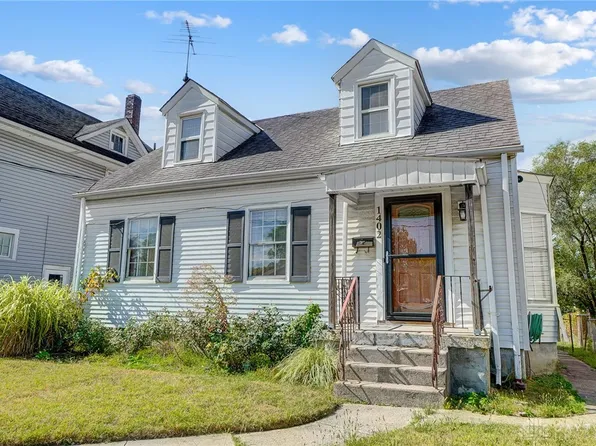 1402 Yankee Rd, Middletown, OH 45044