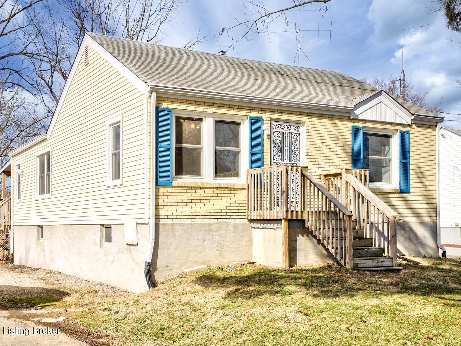 8406 Blue Lick Rd, Louisville, KY 40219 Zillow