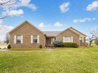 1166 Doesprings Dr, Sunman, IN 47041