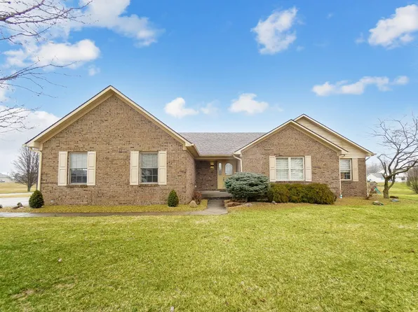 1166 Doesprings Dr, Sunman, IN 47041