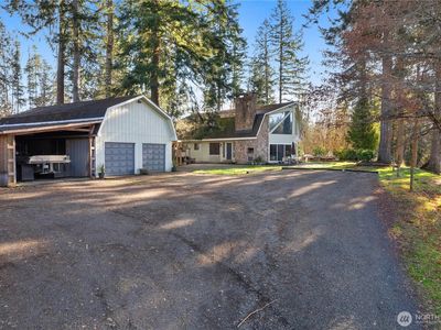 15 Bush Creek Lane, Elma, WA, 98541