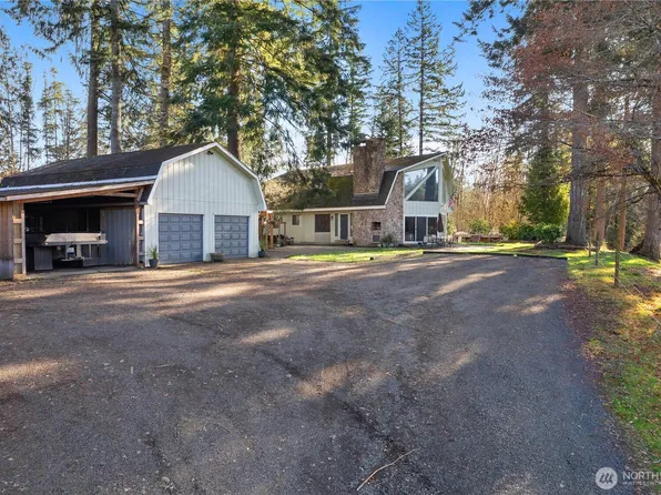 15 Bush Creek Lane, Elma, WA 98541