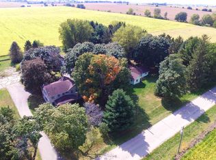 12844 Comly Rd, Pecatonica, IL 61088