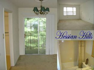 164 Hessian Hills Way APT 3, Charlottesville, VA 22901