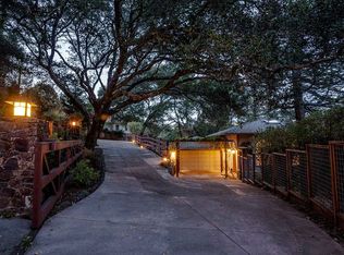 17 Madrone Ave, Woodacre, CA 94973