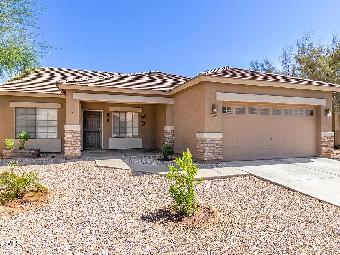 1679 E Alameda Pl, Casa Grande, AZ 85122 | Zillow