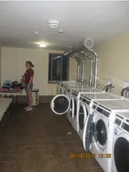 Rented by Gotham City Realty Group