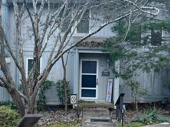 177 Cordero Ln, Hot Springs, AR 71909