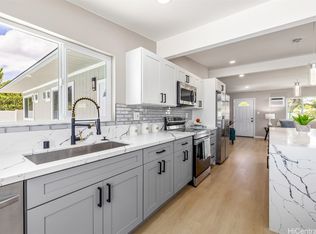 91-417 Papipi Dr, Ewa Beach, HI 96706