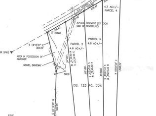 Row 80 Highway Lots Avg 4.5 Ac Each #11-4-19, Steele, AL 35987