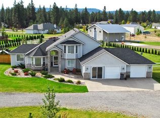 13321 W Greenfield Rd, Nine Mile Falls, WA 99026