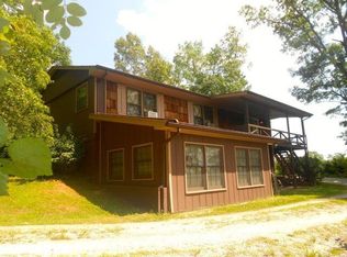 1192 Welborn Dr, Marion, NC 28752