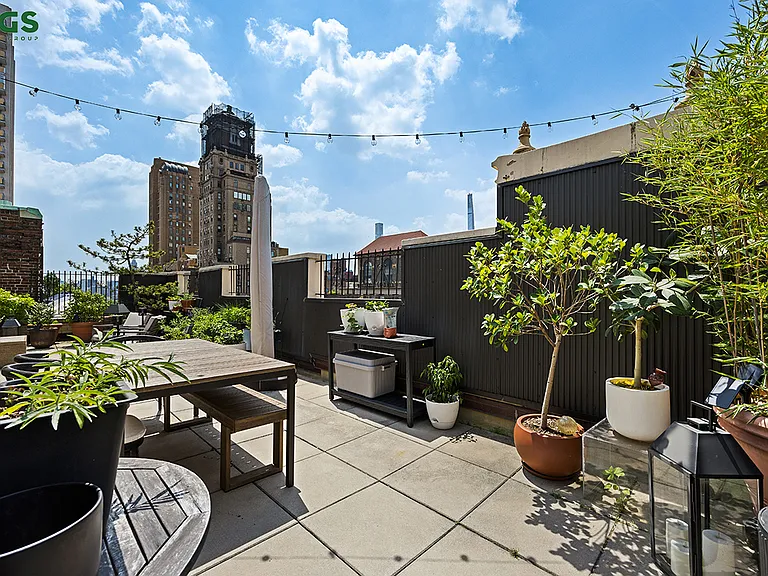 41 W 72nd St #PHB — Photo 8