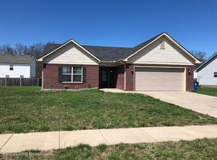 334 Mallard Point Blvd, Shepherdsville, KY 40165