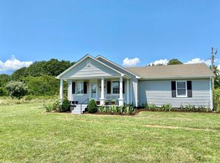 146 Mountain View Rd, Appomattox, VA 24522