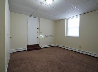 41 Chestnut St #12B, Boston, MA 02108