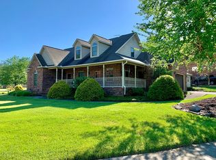 2202 Argonne Dr, Maryville, TN 37804