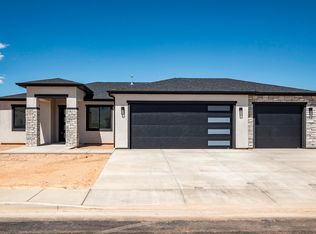 5020 N Matheson Way, Enoch, UT 84721