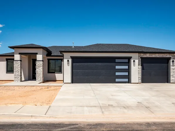 5020 N Matheson Way, Enoch, UT 84721