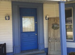 51713 Sarahsville Rd, Sarahsville, OH 43779