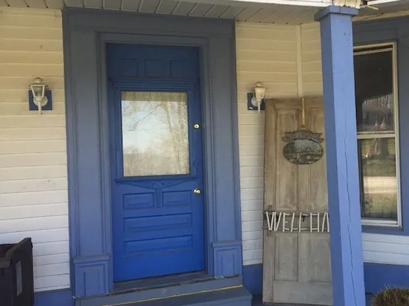 51713 Sarahsville Rd, Sarahsville, OH 43779