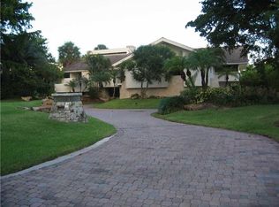 8201 Los Pinos Cir, Coral Gables, FL 33143