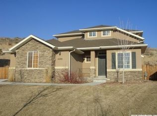4288 N Pheasant Ridge Trl, Lehi, UT 84043