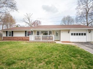 162 Errol Rd, Brockton, MA 02302