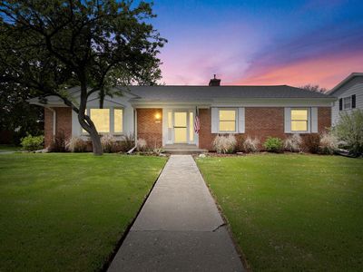 12551 North Jacqueline COURT, Mequon, WI, 53092