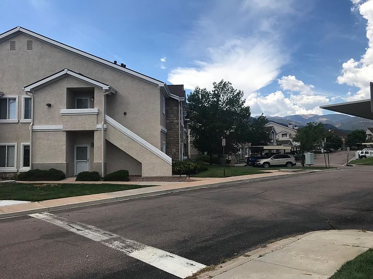 Strawberry Fields Condominiums Colorado Springs, CO Zillow