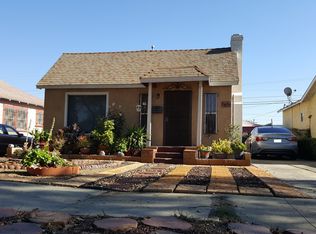 6644 7th Ave, Los Angeles, CA 90043