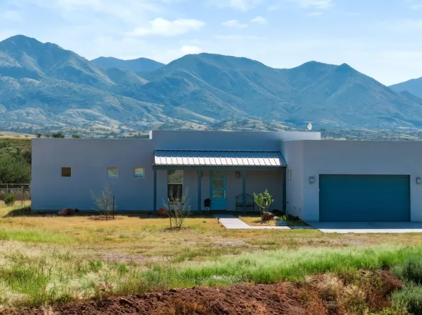 23 Baca Corte, Patagonia, AZ 85624